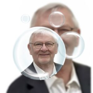 Abschied von Klaus Schrumpf