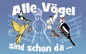 Werde Mitsänger*in in unseren Chören!